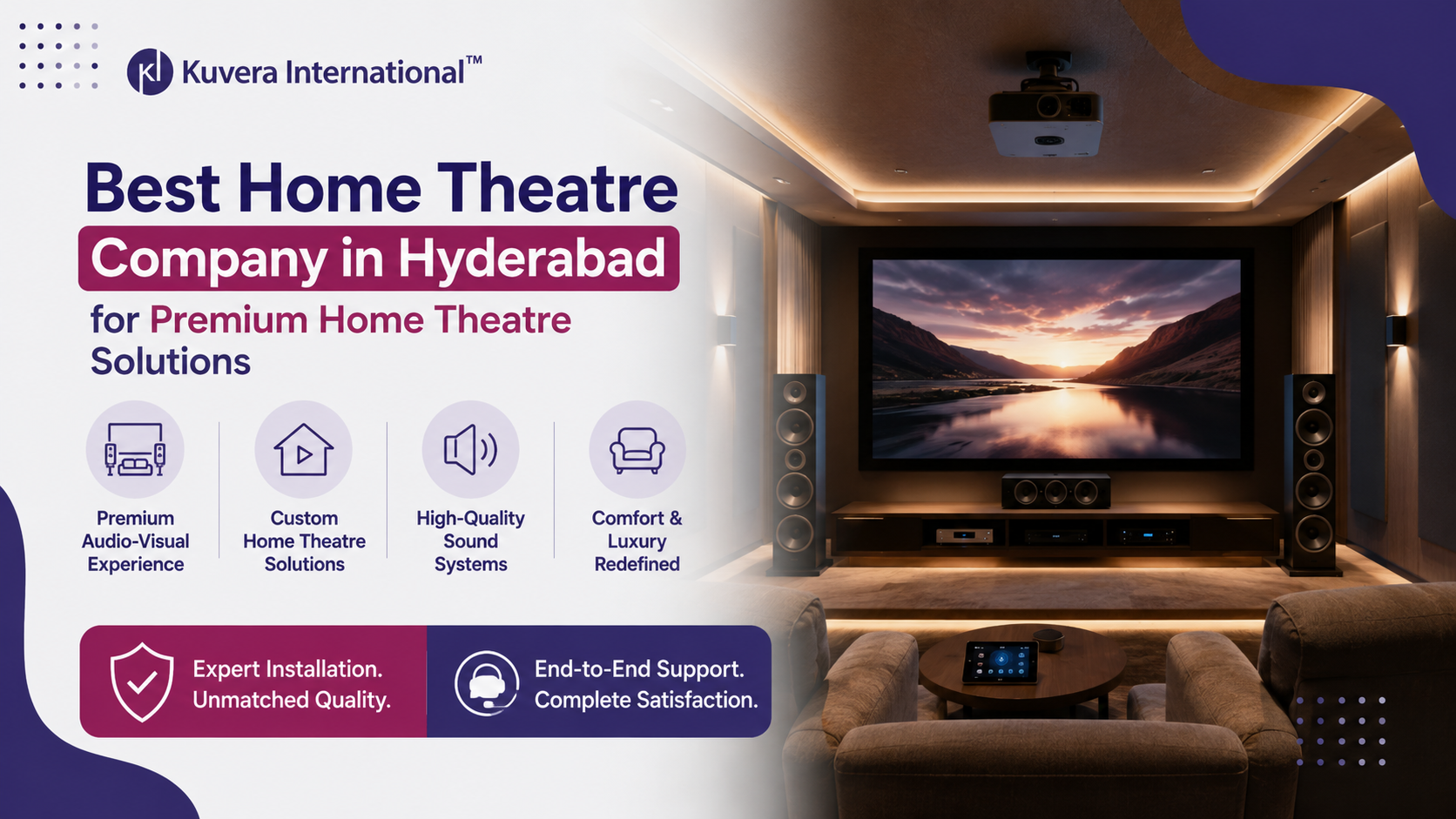 Home Theatre Company